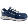 Dunlop STORM S3 Navy - pracovná a bezpečnostná obuv - námornícka modrá / EU42-UK8-US9 DL02011067
