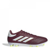 adidas Copa Pure 2 League Firm Ground Football Boots Red/Wht/Yellow 11 (46)