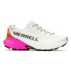Merrell J068234 Agility Peak 5 white/multi 40,5