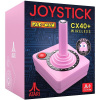 Atari Pack-Man: CX40+ Wireless Joystick – Pinky – ovládač