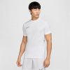 Nike Academy Shirt Mens White XL