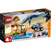 LEGO Jurassic World 76943 Naháňačka za Pteranodonom