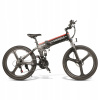 Elektrobicykel - Elektrický bicykel Rosebike LO26 MTB Skladacia