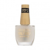 Max Factor Nailfinity Matte Top Coat matný vrchní lak 12 ml odstín 101 Velvet Curtain