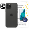 Wozinsky 9H ochranné tvrdené sklo pre šošovku fotoaparátu kamery, iPhone 12 Pro 9111201915268
