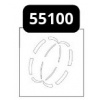 Reflector sticker 10