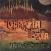 Valpuržina noc - Lucrezia Borgia