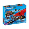 PLAYMOBIL 5009 PIRÁTSKA LOĎ, CHOBOTNICA, ŽRALOK (PLAYMOBIL 5009 PIRÁTSKA LOĎ, CHOBOTNICA, ŽRALOK)