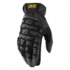 pracovní rukavice Mechanix/100% Fast Fit, 100% - USA (černá, vel. XL)