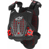 Nárazník Alpinestars A-5 Plasma XL/XXL