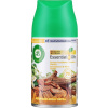 Air Wick Essentiaol náplň Freshmatic Vanilla&Sandalwood 250 ml