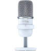 HP HyperX SoloCast USB WHT Microphone 519T2AA