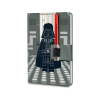 Joy Toy (IT) LEGO Star Wars Poznámkový Blok a Propiska Darth Vader