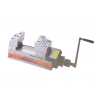 NC strojný zverák 125mm s hydraulickým posilňovačom, VQHJ-S130 4005-205