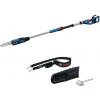 BOSCH GKE 18V-25 TP PROFESSIONAL Akumulátorová teleskopická prerezávacia píla 06008D6000