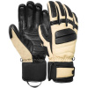 Rukavice Reusch Master Pro r. 8,5 beige/black NEPLATÍ