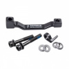 SHIMANO adaptér predný/zadný na kotúč 230mm PM/PM SHIMANO ESMMAF203PPM