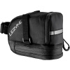 Lezyne L-caddy 1,2 l black/black 4712805970582
