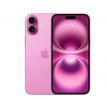 Apple iPhone 16 Plus 128GB ružová MXVW3SX/A - Mobilný telefón