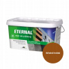 Eternal MAT Akrylátový Farba: 021 Stredne hnedá, Hmotnosť: 5 kg