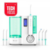 TrueLife Medzizubná sprcha AquaFloss Station O300 Ozone