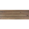 Rako Obklad Base R hnědá 30x90 cm mat WR1V5434.1