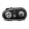PREDNÉ SVETLÁ SPORT BLACK VW GOLF 4 09.97-09.03