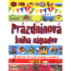Prázdninová kniha nápadov - Jane Bull