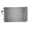 chladič klimatizace se sušičem 1.7CRDi, 2.0CRDi (výroba Slovensko) 82005280