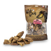 KIDDOG 100% Natural Snack, bravčové pľúca 4 - 6 cm / 200 g