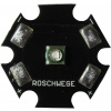 Roschwege Star-IR840-01-00-00 IR reflektor 840 nm 125 ° zvláštní tvar SMD