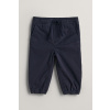 NOHAVICE GANT PULL ON PANTS MARINE