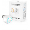 FIBARO Regulátor tepla | FGT-001 ZW5 EU | Inteligentná termostatická hlavica