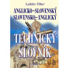 Ang.-slov. slov.-ang. technický slovník - Ladislav Véhner