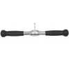 Insportline Adaptér triceps A413 - rovný