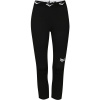 Everlast Leonard 7/8 Performance Tights Womens Black 8 (36)