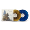 Syberia: The World Before (Original Game Soundtrack) (Blue & Brown Swirl Vinyl) (LP)