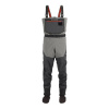 SIMMS Freestone Stockingfoot Smoke LK - Smoke