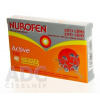 NUROFEN pre deti Active tbl oro 100 mg 1x12 ks