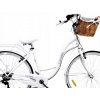 Mestsky bicykel - Light City Bike 4 Colors 7B Lumiere 28 prémiu (Light City Bike 4 Colors 7B Lumiere 28 prémiu)