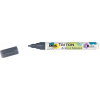 akrylový marker KREUL Triton MEDIUM 71 Graphite