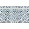 Obkladový panel do kuchyne mySpotti Profix vzhľad dlažby Gabriel 100 x 60 cm PX-10060-1462-HB
