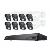 Reolink NVS16-12MB8 - RLK16-1200B8-A