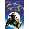 Nanny McPhee & the Big Bang + CD