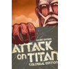 Attack On Titan: Colossal Edition 1
