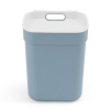 Modrý odpadkový kôš na triedený odpad Ready To Collect 10 l CURVER