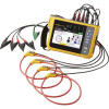 Fluke 1773, Power Quality Analyzer sieťový analyzátor s funkciou záznamníka, vr. prúdových klieští; 5117269