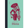 Dáma - František Švantner