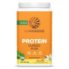 Sunwarrior Protein Classic Plus BIO 750 g vanilka + Shaker 700 ml ZADARMO