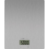 Clatronic KW 3821 Edelstahl kuchynská váha Max. váživosť=5000 g nerezová oceľ; 264046